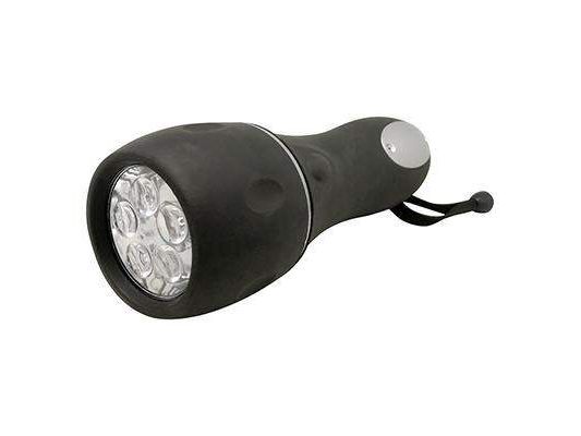 Изображение товара Фонарь 3 ярк.LED, 2хАА                            ХХ в Миди Лтд