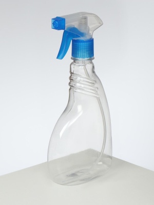 Пульверизатор Сапожок 0,5л (140шт/уп) - фото в Миди Лтд Изображение товара Пульверизатор Сапожок 0,5л (140шт/уп) в Миди Лтд