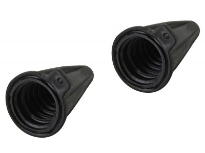 Изображение товара Колпачки изолирующие КИ25-150 TDM в Миди Лтд