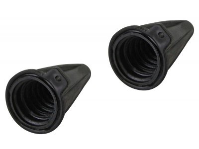 Изображение товара Колпачки изолирующие КИ25-150 TDM в Миди Лтд