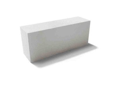 Блок стеновой Грас D 350 B2.5 600x300x200 (60шт/пал) - фото в Миди Лтд Изображение товара Блок стеновой Грас D 350 B2.5 600x300x200 (60шт/пал) в Миди Лтд