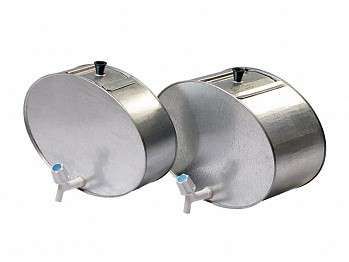 Изображение товара Умывальник оцинкованный 12л в Миди Лтд