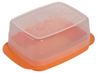 Изображение товара Масленка МЕДЕЯ (12шт/уп) в Миди Лтд