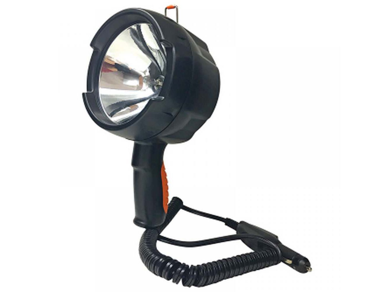 Изображение товара Фонарь фара 265х113х57мм "Сибирский Следопыт" Соло, 1 Halogen, 35W, 12В в Миди Лтд