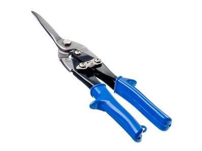 Изображение товара Ножницы по металлу 300мм РОКОТ пряморежущие        ХХ в Миди Лтд