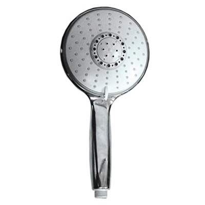 Изображение товара Лейка для душа RAIN 5 режимов, диаметр 130мм     ХХ в Миди Лтд