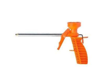 Изображение товара Пистолет для монтажной пены пластик Промо HEADMAN (100шт/кор) в Миди Лтд