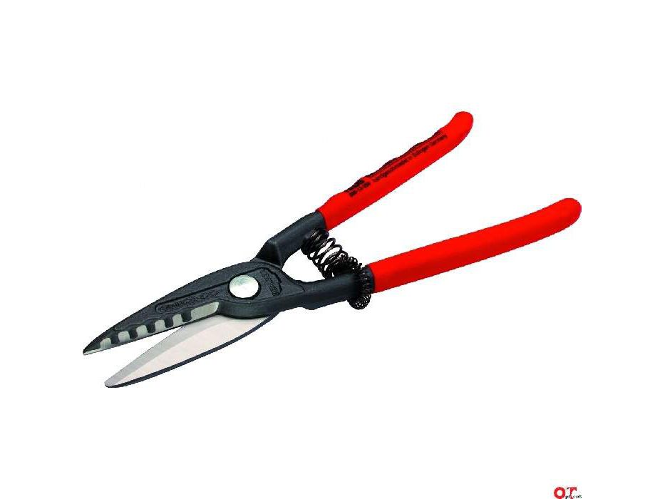 Ножницы по металлу 250мм TOPSEA пряморежущие - фото в Миди Лтд Изображение товара Ножницы по металлу 250мм TOPSEA пряморежущие в Миди Лтд