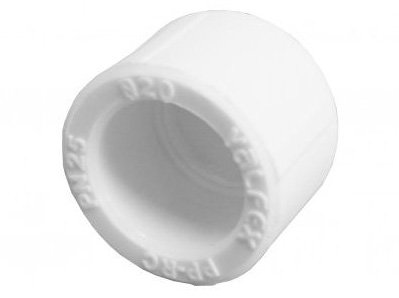 Изображение товара Заглушка PPR 50 Valfex (90шт/уп) в Миди Лтд