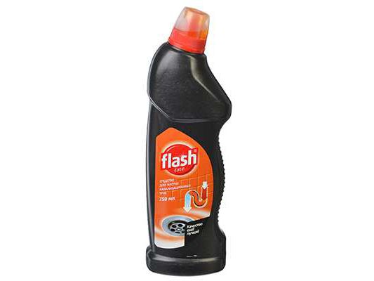 Изображение товара Средство для чистки  "Выгодная уборка"                  ХХ в Миди Лтд