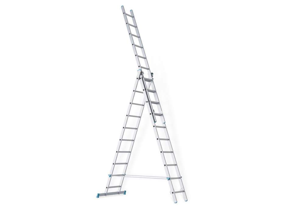 Лестница индустриального типа 3*14 высота до верхней площ 385/682/979см вес 22,1кг - фото в Миди Лтд Изображение товара Лестница индустриального типа 3*14 высота до верхней площ 385/682/979см вес 22,1кг в Миди Лтд