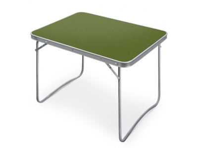 Стол складной туристический NIKA 785x602х605 хаки - фото в Миди Лтд Изображение товара Стол складной туристический NIKA 785x602х605 хаки в Миди Лтд