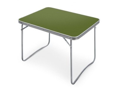 Изображение товара Стол складной туристический NIKA 785x602х605 хаки в Миди Лтд