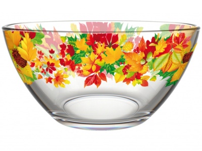 Изображение товара Салатник большой Вальс Бостон 1500мл (6шт/уп) в Миди Лтд