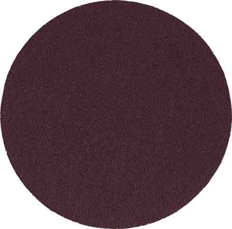 Круг наждачный Р180 с липучкой сплошной D125мм (5шт/уп) - фото в Миди Лтд Изображение товара Круг наждачный Р180 с липучкой сплошной D125мм (5шт/уп) в Миди Лтд