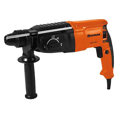 Изображение товара Перфоратор в кейсе Ермак ПРГ-26/800              ХХ в Миди Лтд