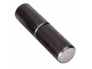 Петля гаражная ПГ-45 с шариком 45*180 (4шт/уп) - фото в Миди Лтд Изображение товара Петля гаражная ПГ-45 с шариком 45*180 (4шт/уп) в Миди Лтд