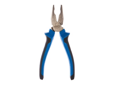 Изображение товара Пассатижи 200мм ЗУБР комбинированные (4шт/кор) в Миди Лтд