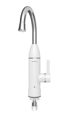 Водонагреватель проточный EDISSON Mini 3000 - фото в Миди Лтд Изображение товара Водонагреватель проточный EDISSON Mini 3000 в Миди Лтд