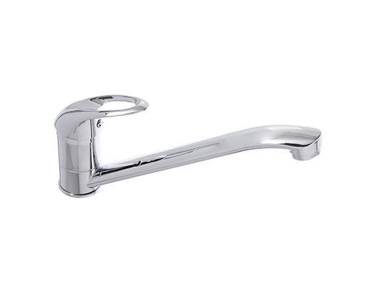 Смеситель для кухни SonWelle2              ХХ - фото в Миди Лтд Изображение товара Смеситель для кухни SonWelle2              ХХ в Миди Лтд