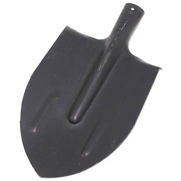 Изображение товара Лопата копальная остроконечная порошок ЛКО S-1.5 мм (10шт/уп) в Миди Лтд