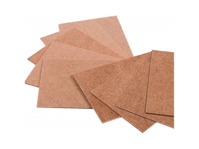 ДВП  1700*2745*3,2мм ТС (пал-150шт) - фото в Миди Лтд Изображение товара ДВП  1700*2745*3,2мм ТС (пал-150шт) в Миди Лтд