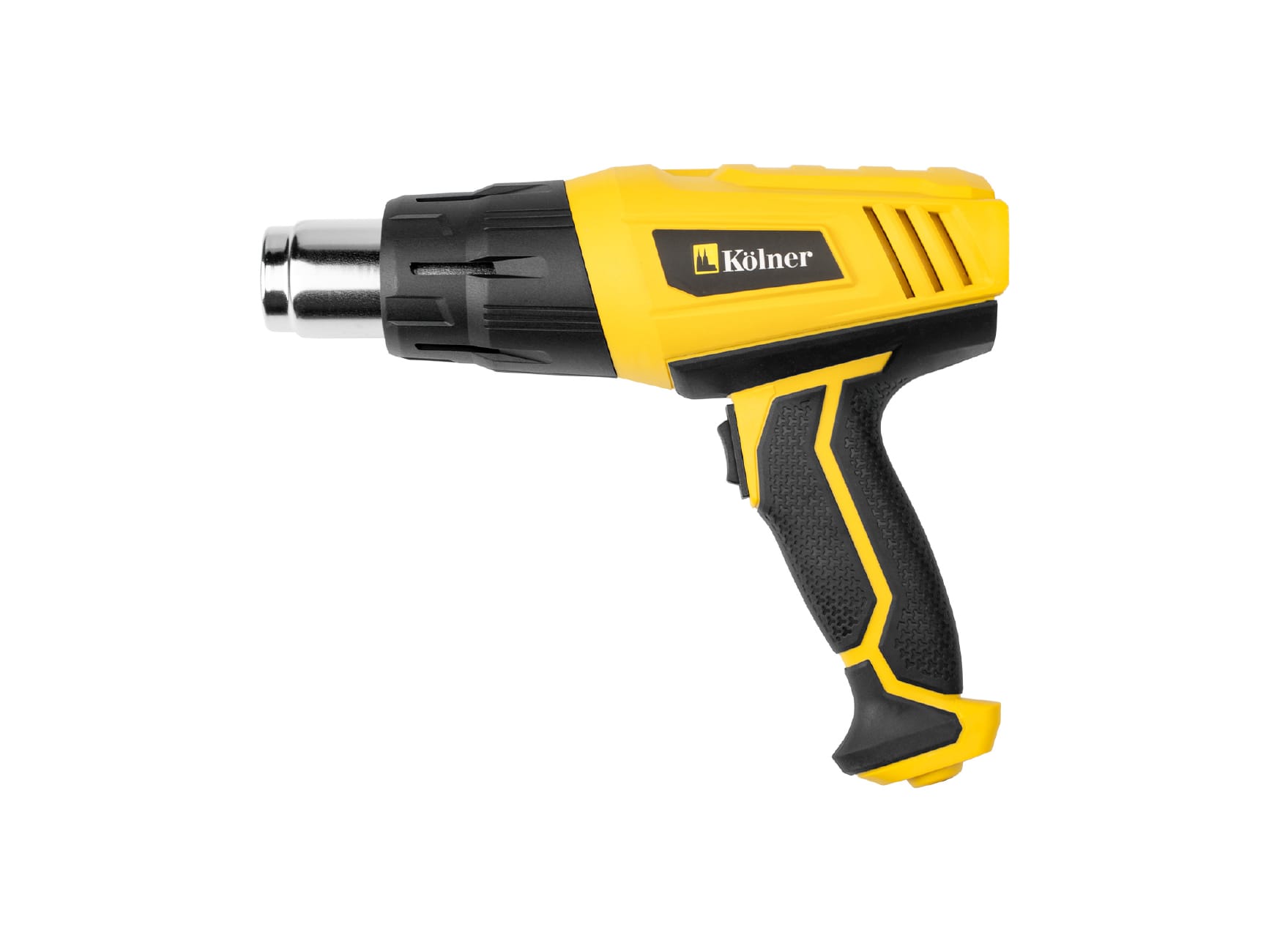 Изображение товара Фен технический Kolner KHG 2100 Вт 300/500 л/мин в Миди Лтд