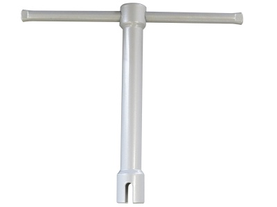 Ключ ВОЛМА для ротора Калета - фото в Миди Лтд Изображение товара Ключ ВОЛМА для ротора Калета в Миди Лтд