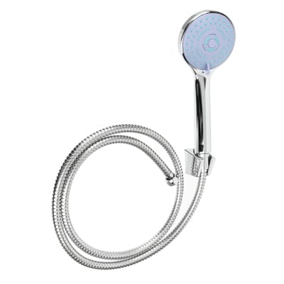 Изображение товара Набор для душа 5 режимов Лейка 95мм            ХХ в Миди Лтд