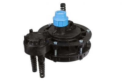 Оголовок скважинный ОГ 90-110/25 - фото в Миди Лтд Изображение товара Оголовок скважинный ОГ 90-110/25 в Миди Лтд