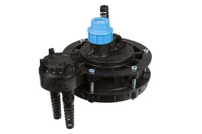 Оголовок скважинный ОГ 90-110/25 - фото в Миди Лтд Изображение товара Оголовок скважинный ОГ 90-110/25 в Миди Лтд