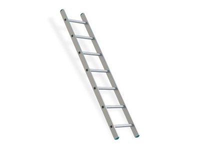 Лестница индустриального типа 1*9 Эконом высота до верхней площ 250см вес 3,4кг - фото в Миди Лтд Изображение товара Лестница индустриального типа 1*9 Эконом высота до верхней площ 250см вес 3,4кг в Миди Лтд