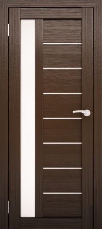 Полотно дверное ПО стекло белое экошпон Лига19 орех велла 900 - фото в Миди Лтд Изображение товара Полотно дверное ПО стекло белое экошпон Лига19 орех велла 900 в Миди Лтд