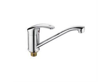 Смеситель кухня "CRON" 40 картр CN 75262 - фото в Миди Лтд Изображение товара Смеситель кухня "CRON" 40 картр CN 75262 в Миди Лтд