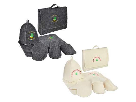 Набор банный 5 предметов Портфель с вышивкой      ХХ - фото в Миди Лтд Изображение товара Набор банный 5 предметов Портфель с вышивкой      ХХ в Миди Лтд