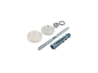 Изображение товара Комплект для крепления умывальника 8х100мм в Миди Лтд