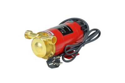 Насос для повышения давления AquamotoR AR WIP-15 сухой ротор - фото в Миди Лтд Изображение товара Насос для повышения давления AquamotoR AR WIP-15 сухой ротор в Миди Лтд