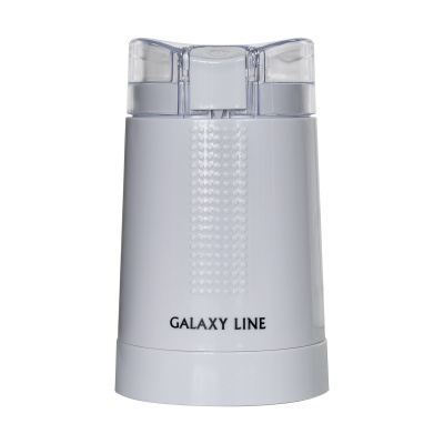 АКЦИЯ Кофемолка электрическая GALAXY LINE GL 0909 200Вт нержавеющая сталь контейнер 45г - фото в Миди Лтд Изображение товара АКЦИЯ Кофемолка электрическая GALAXY LINE GL 0909 200Вт нержавеющая сталь контейнер 45г в Миди Лтд