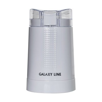 АКЦИЯ Кофемолка электрическая GALAXY LINE GL 0909 200Вт нержавеющая сталь контейнер 45г - фото в Миди Лтд Изображение товара АКЦИЯ Кофемолка электрическая GALAXY LINE GL 0909 200Вт нержавеющая сталь контейнер 45г в Миди Лтд