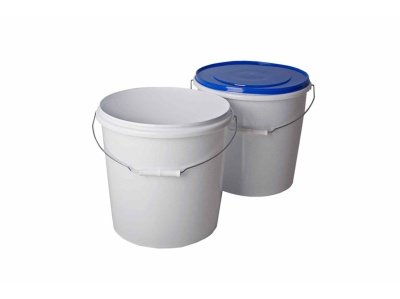 Контейнер-ведро 18л (10шт/уп) - фото в Миди Лтд Изображение товара Контейнер-ведро 18л (10шт/уп) в Миди Лтд