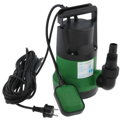 Насос дренажный OASIS DN170/9 (для чистой воды) - фото в Миди Лтд Изображение товара Насос дренажный OASIS DN170/9 (для чистой воды) в Миди Лтд