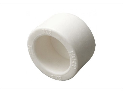Заглушка PPR 32 Valfex (200шт/уп) - фото в Миди Лтд Изображение товара Заглушка PPR 32 Valfex (200шт/уп) в Миди Лтд
