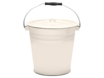 Ведро эмаль жемчужная 12л С-1224/Жм (4шт/уп) Х - фото в Миди Лтд Изображение товара Ведро эмаль жемчужная 12л С-1224/Жм (4шт/уп) Х в Миди Лтд