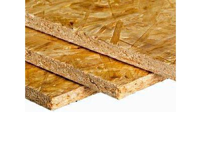 Изображение товара Плита древесностружечная Kronospan/Ultraply OSB-3 12мм 1220*2440 (72шт/пал) в Миди Лтд