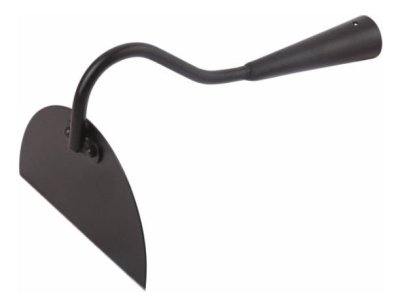 Изображение товара Мотыга прямая с тулейкой (30шт/уп) в Миди Лтд