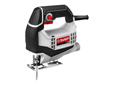 Изображение товара Лобзик электрический ЗУБР 400Вт в Миди Лтд