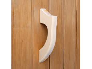 Изображение товара Ручка Липа "Пивная" пара в Миди Лтд