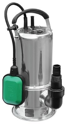Насос дренажный OASIS DN266/11 (для грязной воды) - фото в Миди Лтд Изображение товара Насос дренажный OASIS DN266/11 (для грязной воды) в Миди Лтд