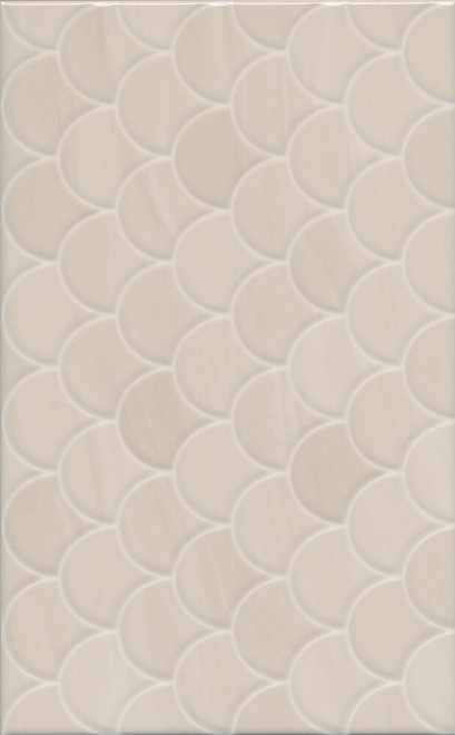 Изображение товара Плитка Сияние бежевая структура 25*40 настенная (0,1м2/шт) (11шт/уп) 6375 в Миди Лтд