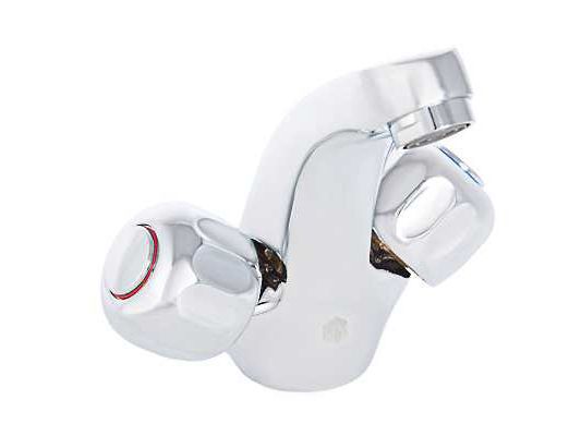 Изображение товара Смеситель для раковины Klabb LUX             ХХХ в Миди Лтд